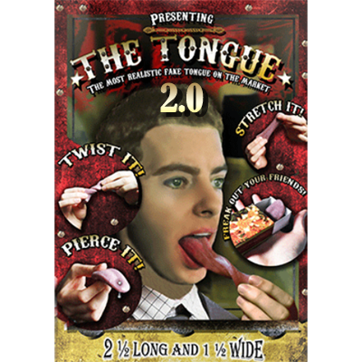 The Tongue 2.0 Trick