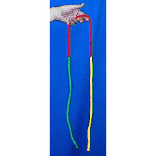 Traffic Signal Rope