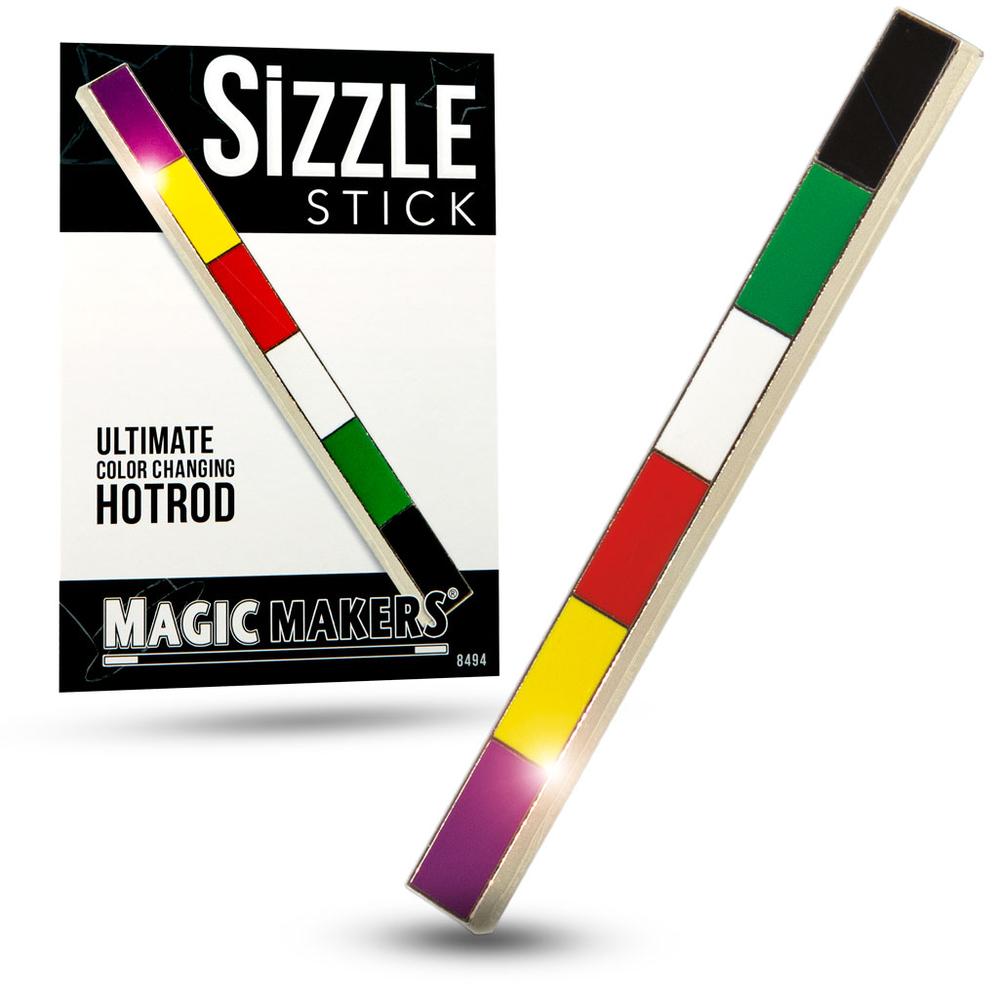 Magic Sizzle Stick by Magic Makers